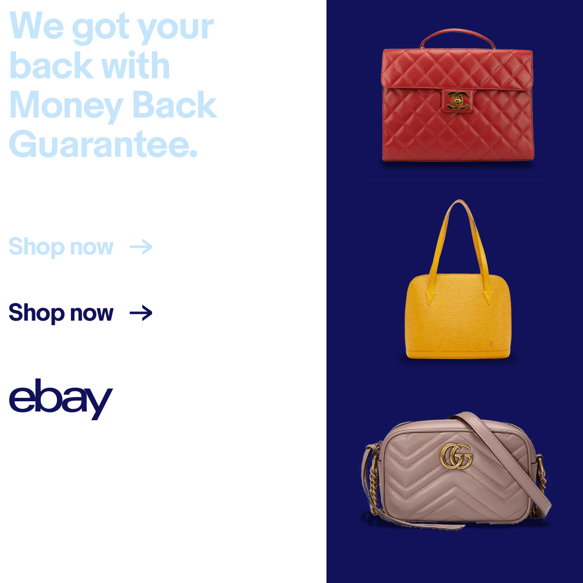 ebay logo