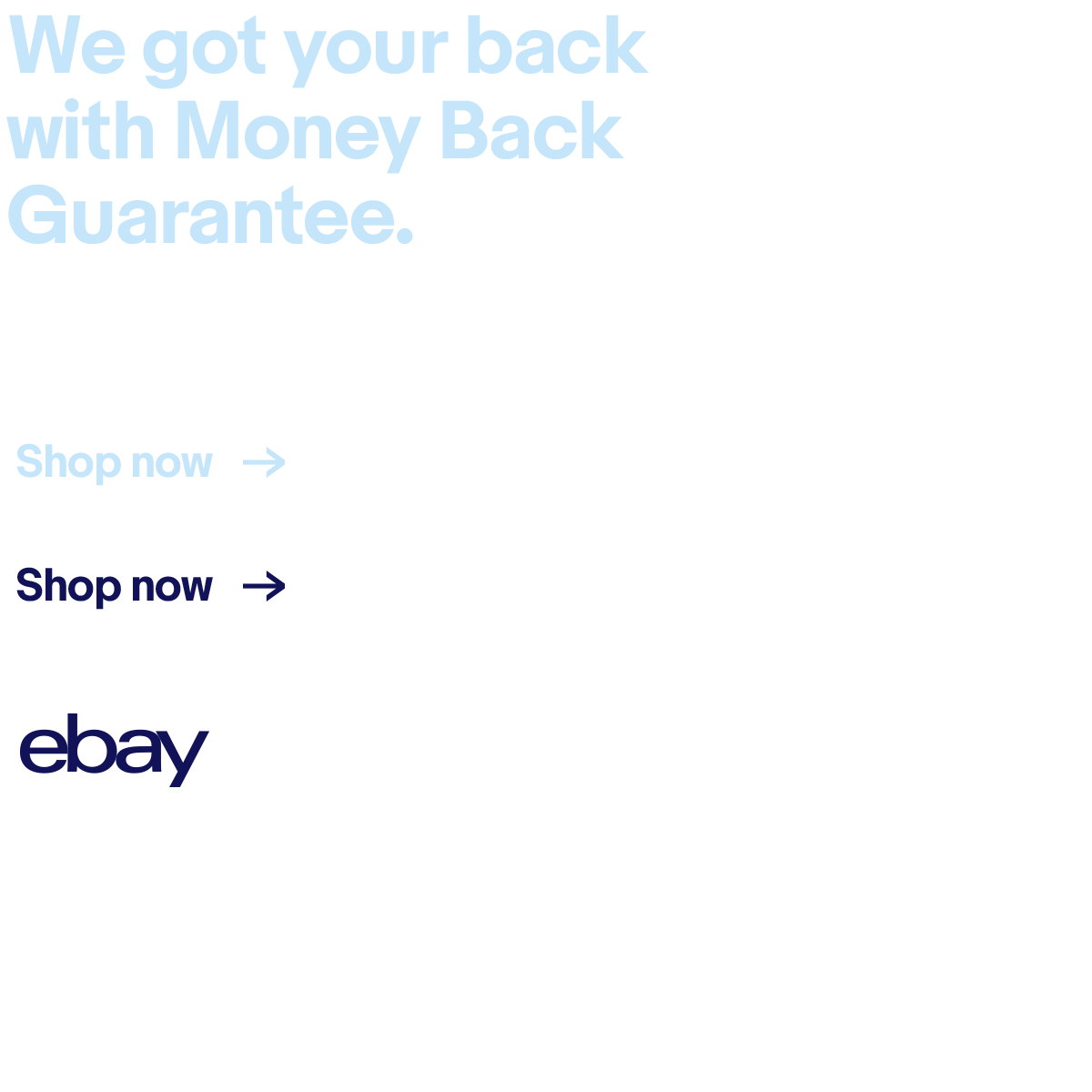 ebay logo