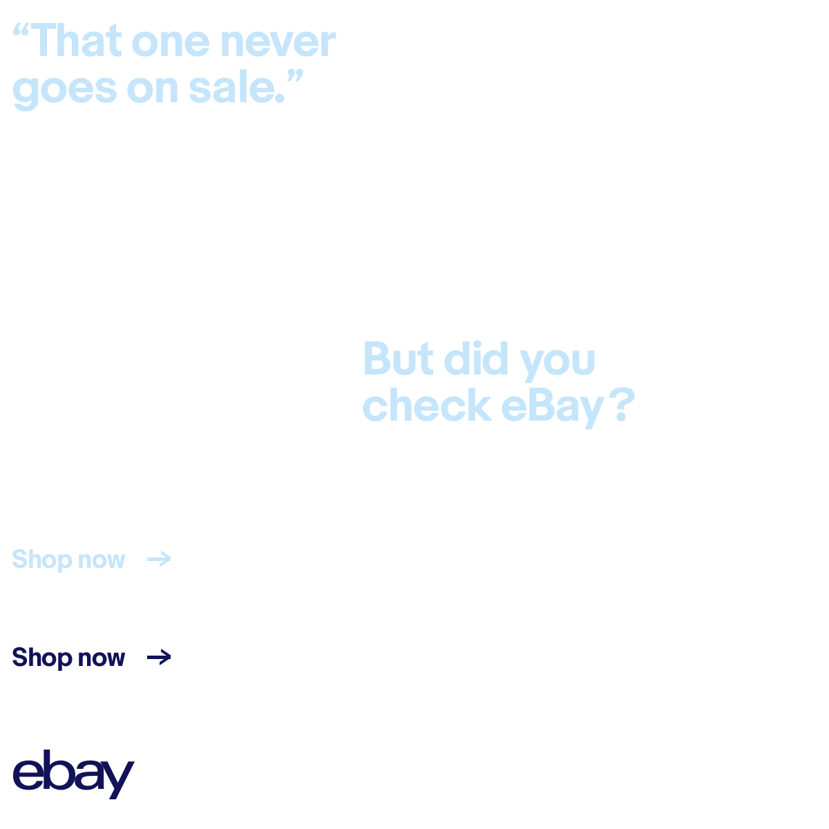 ebay logo